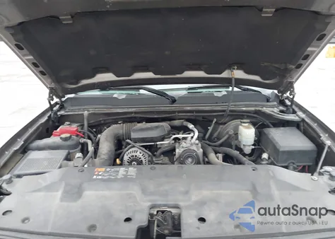 2013 Chevrolet Silverado 1500 Work Truck из США, поврежденный, VIN 1GCNCPEX9DZ278845